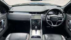Land Rover Discovery Sport 2.0 D200 R-Dynamic S Plus 5dr Auto [5 Seat] Diesel Station Wagon